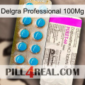 Delgra Professional 100Mg new07